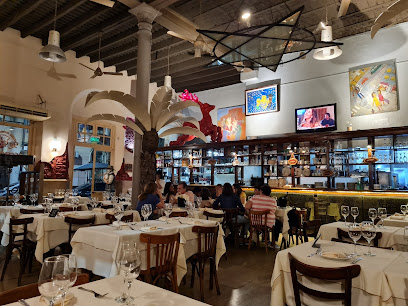 Lo Rafael Restaurante
