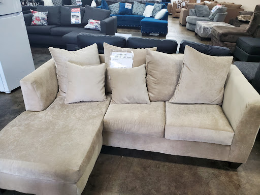 Furniture Store «American Freight Furniture and Mattress», reviews and photos, 6359 E Virginia Beach Blvd, Norfolk, VA 23502, USA