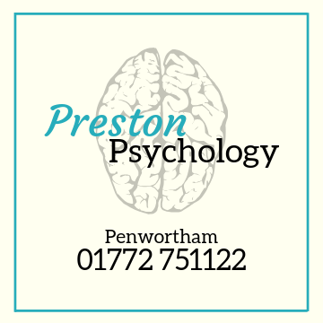 Reviews of Preston Psychology in Preston - Counselor