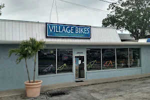 Village Bikes image