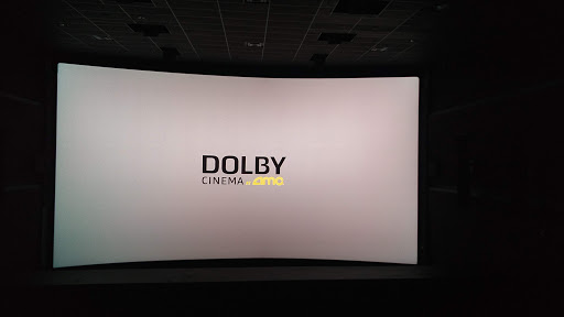 Movie Theater «AMC Flatiron Crossing 14», reviews and photos, 61 W Flatiron Crossing Dr, Broomfield, CO 80021, USA