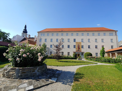 Philosophisch-Theologische Hochschule St. Pölten
