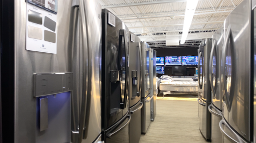 Electronics Store «Jetson Appliance & Electronics Experts», reviews and photos, 10350 US-1, Port St Lucie, FL 34952, USA