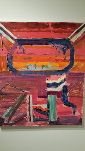 Performing Arts Theater «Meadow Brook Theatre», reviews and photos, 378 Meadow Brook Rd, Rochester, MI 48309, USA