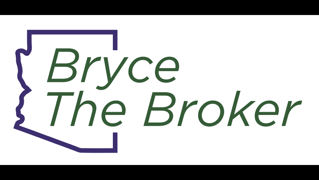 BRYCE THE BROKER