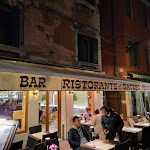 Photo n°1 de l'avis de So.a fait le 06/11/2023 à 13:57 sur le  Ristorante al Gazebo à Venice