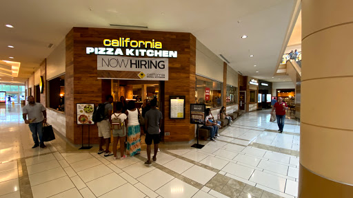 California Pizza Kitchen at International Plaza