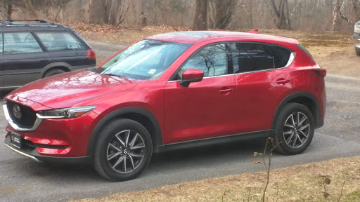 Lincoln Mercury Dealer «Irwin Lincoln Mazda», reviews and photos, 4000 U.S. 9, Freehold, NJ 07728, USA