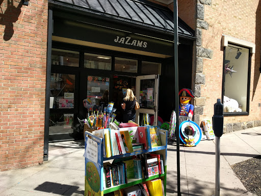 Toy Store «jaZams», reviews and photos, 25 Palmer Square E, Princeton, NJ 08542, USA