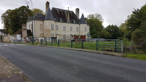 Ecole des Tilleuls à Marmagne