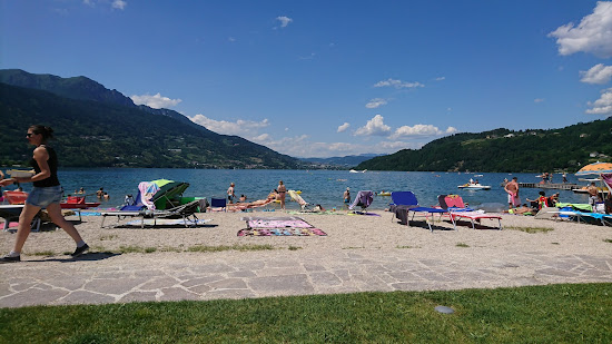 Pescatori Beach