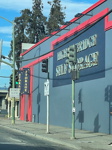 Self-Storage Facility «High Street Bridge Self Storage», reviews and photos, 500 High St, Oakland, CA 94601, USA