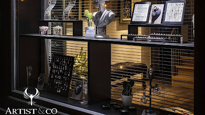 Annecy Piercing Artist and Co à Annecy