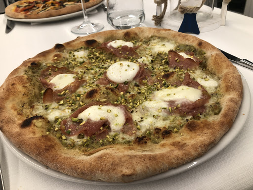 Marisco in Marina di Ragusa, Libero consorzio comunale di Ragusa