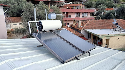 Erden Isı Nazilli Güneş Enerjisi ve Su Arıtma Sistemleri ( Cam Balkon Sineklik Duşakabin )