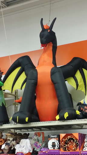 Home Improvement Store «The Home Depot», reviews and photos, 230 Oak Lee Dr, Ranson, WV 25438, USA