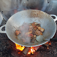 Photos du propriétaire du Restaurant saveurs de l'île de la réunion à Labarthe-sur-Lèze - n°14