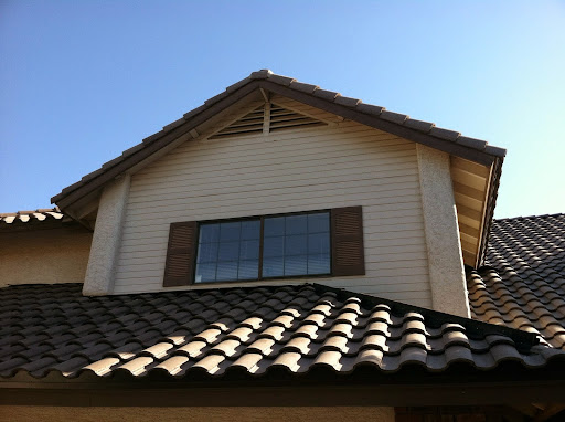 Genco Roofing in Tempe, Arizona