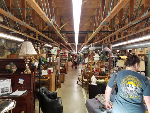 Thrift Store «Empty the Nest», reviews and photos, 8812 7th Ave N, Golden Valley, MN 55427, USA
