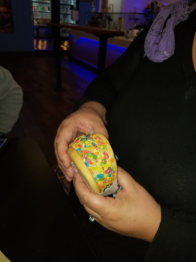 Ice Cream Shop «CREAM Ontario», reviews and photos, 960 Ontario Mills Dr, Ontario, CA 91764, USA