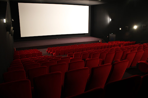 Cinéville Concarneau à Concarneau