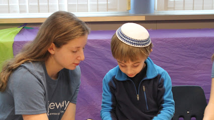 Gateways: Access to Jewish Education