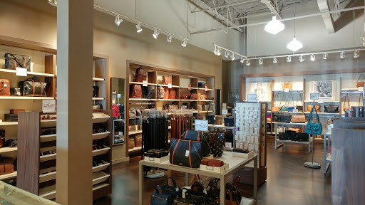 Outlet Mall «Tanger Outlet Commerce», reviews and photos, 800 Steven B Tanger Blvd, Commerce, GA 30529, USA