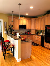 Refined Maids - Photo 2 - Car repair in , Bridgeport