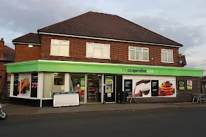 Central Co-op Food - Turnbull Drive, Braunstone image