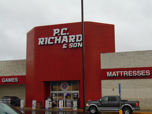 Appliance Store «P.C. Richard & Son», reviews and photos, 230 Hale Rd, Manchester, CT 06042, USA