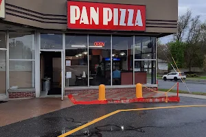Pan Pizza image