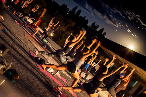 Yoga Studio «Yoga Reclaimed», reviews and photos, 530 Grass Valley Hwy, Auburn, CA 95603, USA