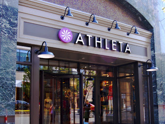 Athleta