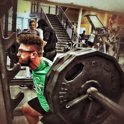 Gym «LA Fitness», reviews and photos, 745 Arden Ln, Rock Hill, SC 29732, USA