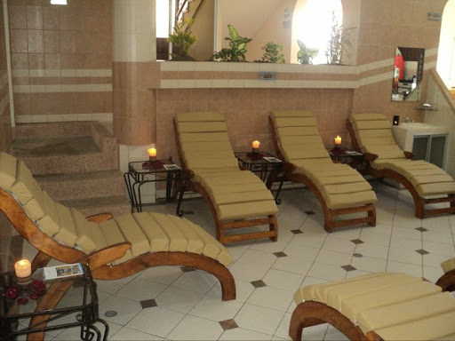 Centro masajes Quito