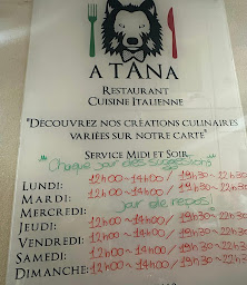 Photo n°4 de A Tana à Bastia ()