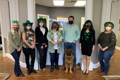 Insurance Agency «Polly Piland - State Farm Insurance Agent», reviews and photos