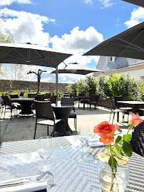 Photos du propriétaire du Restaurant Brasserie Le Patio à Laval - n°8