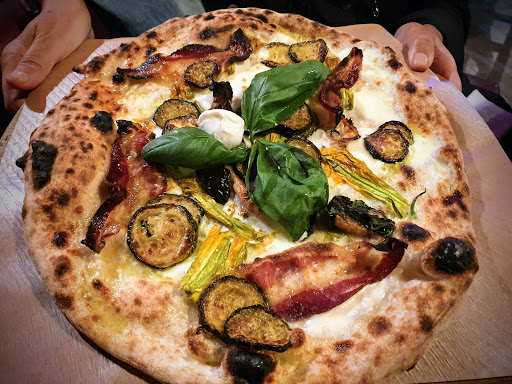 Luppolo e Farina from On The Road Since 1980 in Isola del Liri, Provincia di Frosinone