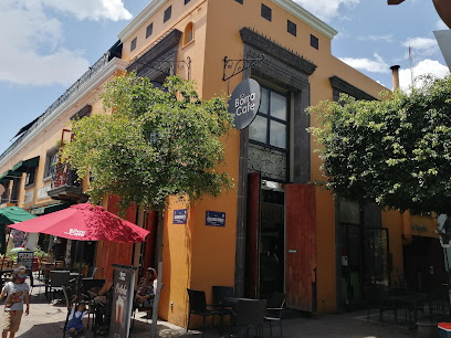 LA BORRA DEL CAFé TLAQUEPAQUE