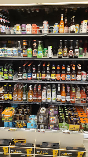 Grocery Store «Food Lion», reviews and photos, 805 Ocean Trail, Corolla, NC 27927, USA