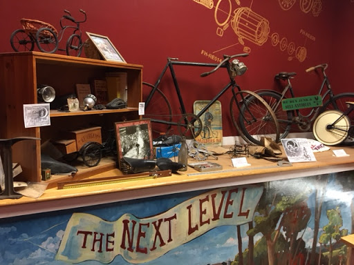 Bicycle Store «Pedal Power», reviews and photos, 359 Main St, Middletown, CT 06457, USA