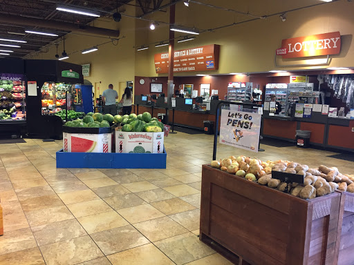 Supermarket «Giant Eagle Supermarket», reviews and photos, 9901 Mountain View Dr, West Mifflin, PA 15122, USA