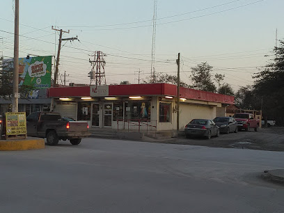 Farmacia Regis De Reynosa - Juarez, , Los Mares (Gregorio Mares)