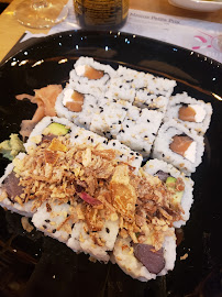 Sushi du Restaurant japonais FaFa Sushi 🍣 🥟🥢 à Lyon - n°14