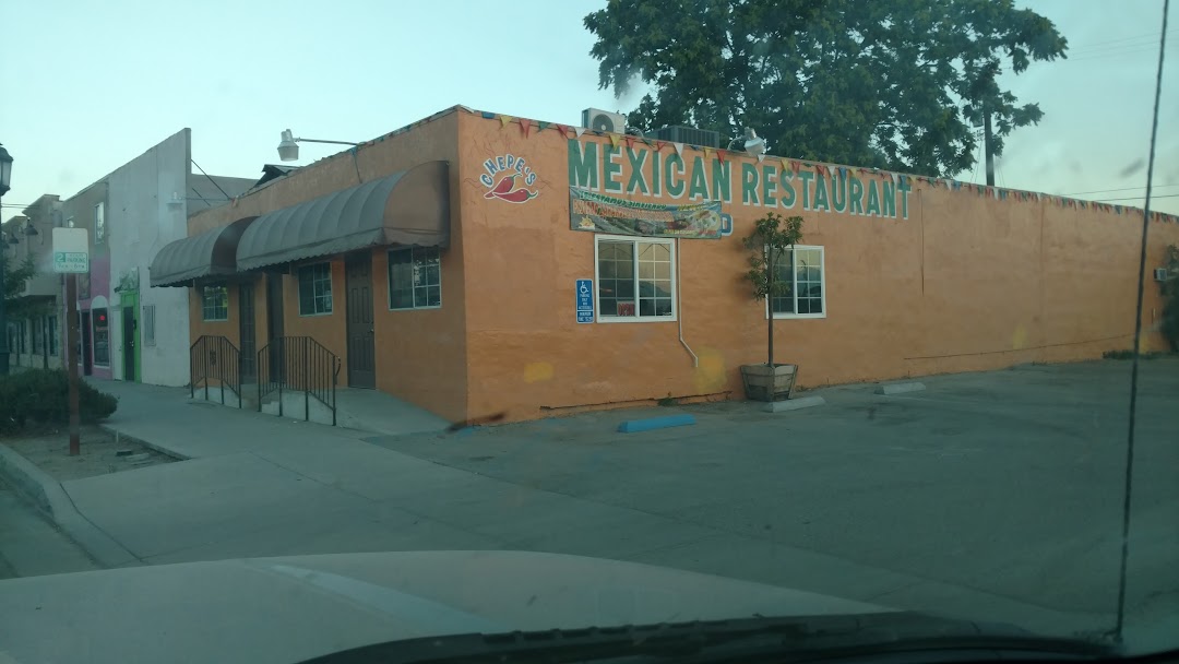 Chepes Tacos