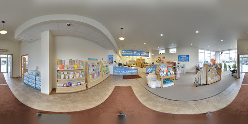 Commercial Printer «Total Choice Shipping & Printing», reviews and photos, 800 4th Ave, Grinnell, IA 50112, USA