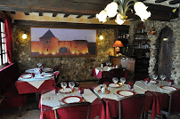Atmosphère du Restaurant La Table du Perigord à Beauvais - n°1