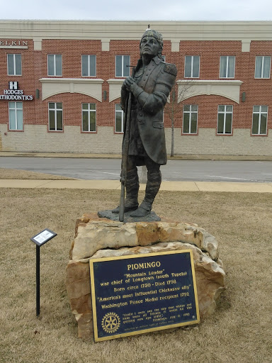 Coffee Shop «Crave», reviews and photos, 209 Court St, Tupelo, MS 38801, USA