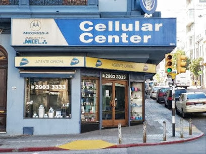 Cellular Center
